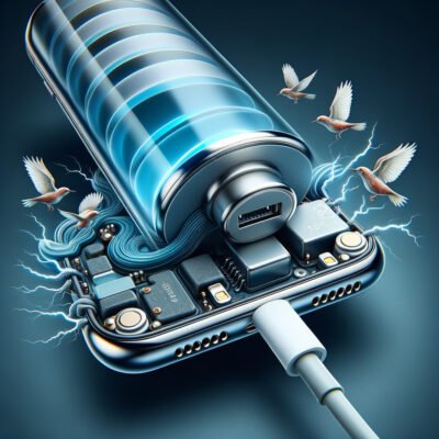 Чому ваш iPhone не заряджається: найпоширеніші причини та рішення