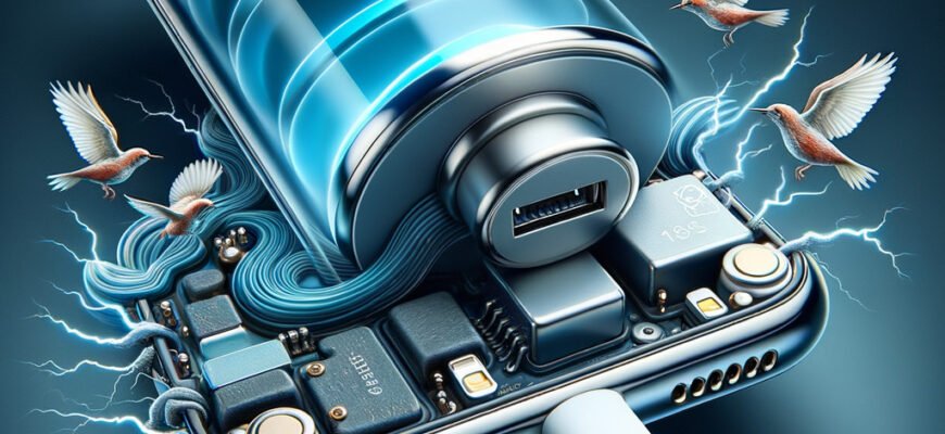 Чому ваш iPhone не заряджається: найпоширеніші причини та рішення
