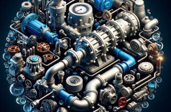 Чому ваш насос не качає воду: основні причини та вирішення проблеми