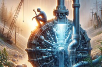 Чому ваш насос повільно качає воду: основні причини та рішення