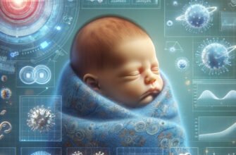 Чому ваша новонароджена дитина може не набирати вагу: основні причини