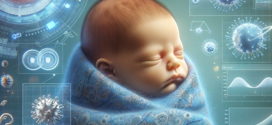 Чому ваша новонароджена дитина може не набирати вагу: основні причини