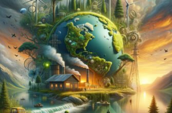 Чому важливо берегти природу: ключові причини та екологічні наслідки