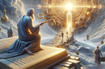 Чому важливо дотримуватись божих заповідей: ключ до духовної гармонії