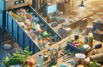 Чому важливо сортувати сміття: ключ до екологічного майбутнього