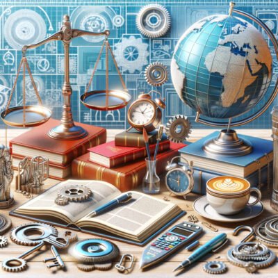 Чому важливо вивчати іноземні мови: ключ до нових можливостей Чому важливо вивчати іноземні мови: ключ до нових можливостей