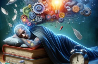 Чому весь час хочеться спати: причини та способи боротьби з сонливістю