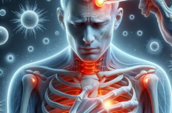 Чому відчувається холод при нормальній температурі тіла: причини та поради