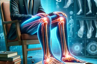 Чому відмовляють ноги: основні причини та методи їх лікування