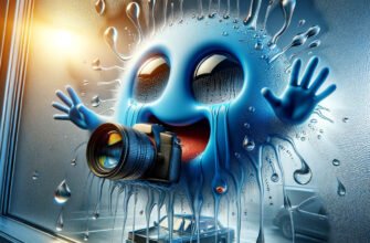 Чому вікна плачуть: основні причини запотівання і способи усунення