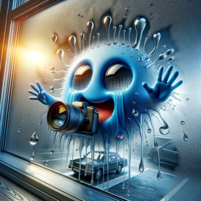 Чому вікна плачуть: основні причини запотівання і способи усунення