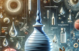 Чому вода після клізми не виходить: основні причини та вирішення проблеми