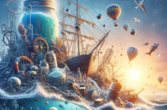 Чому вода в морі солона: основні причини та наукові пояснення