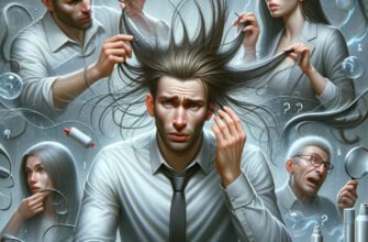 Чому волосся електризується: причини та способи вирішення проблеми