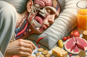 Чому виникає гіркота в роті після сну: основні причини та рішення