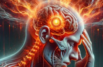 Чому виникає печіння в голові: основні причини та способи лікування