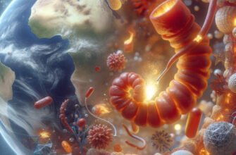 Чому виникає печіння в задньому проході: основні причини та лікування