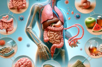 Чому виникають запори: головні причини та ефективні рішення