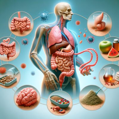 Чому виникають запори: головні причини та ефективні рішення