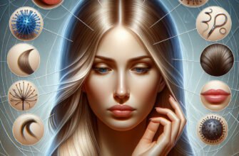 Чому випадає волосся: основні причини та що з цим робити