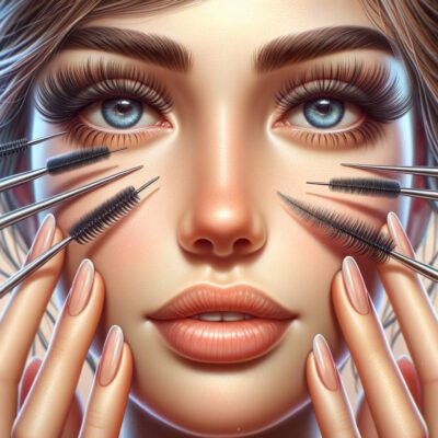 Чому випадають вії: основні причини та способи запобігання випаданню