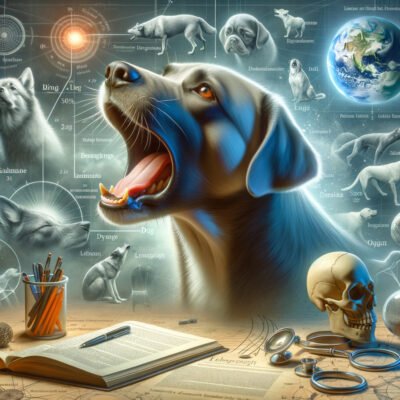 Чому виють собаки: основні причини та способи заспокоїти