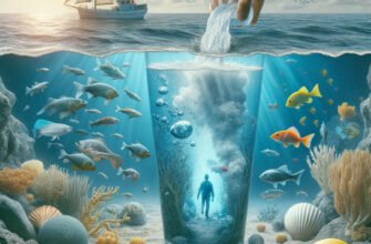 Чому вживання морської води небезпечне для вашого здоров’я?