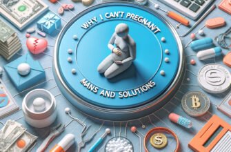 Чому я не можу завагітніти: основні причини та шляхи вирішення