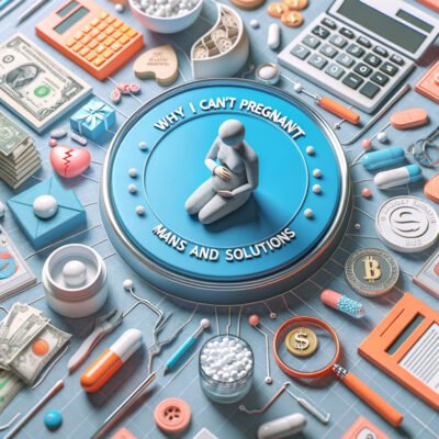 Чому я не можу завагітніти: основні причини та шляхи вирішення