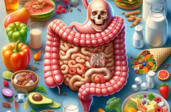 Чому їжа не перетравлюється: основні причини та вирішення проблеми
