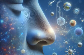 Чому закладає ніс лежачи: Причини та вирішення проблеми