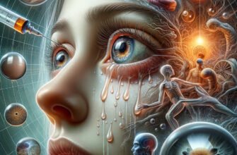 Чому закисають очі: основні причини та ефективні методи лікування