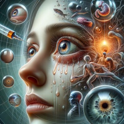 Чому закисають очі: основні причини та ефективні методи лікування