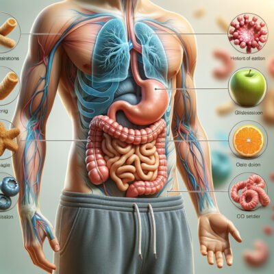 Чому здуває живіт після їжі: основні причини і як їх уникнути