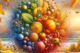 Чому жовтіє листя: ключові причини зміни кольору восени