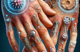 Чому злазить шкіра на руках: основні причини та шляхи вирішення