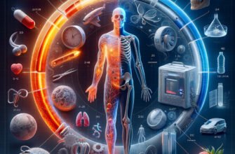 Чому знижується температура тіла: основні причини та вплив на здоров’я