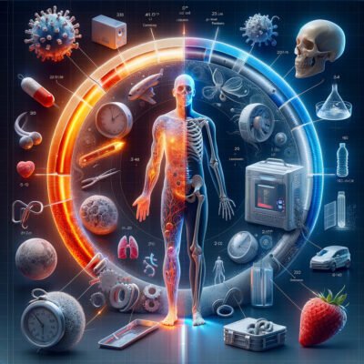 Чому знижується температура тіла: основні причини та вплив на здоров’я