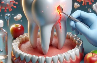 Чому з’являється біль у зубі після пломбування: причини і рішення