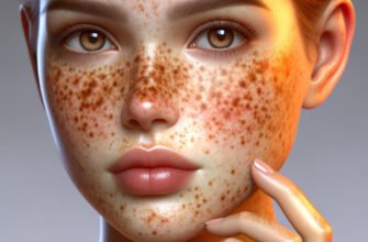 Чому з’являються родимки: основні причини утворення на шкірі