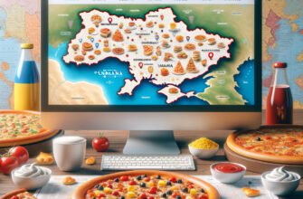 Де найкраще замовити піцу в Україні: поради, огляд і секрети вибору