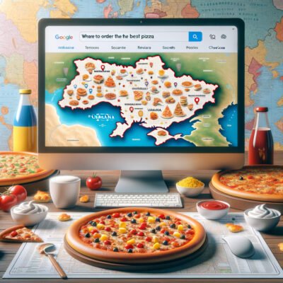 Де найкраще замовити піцу в Україні: поради, огляд і секрети вибору