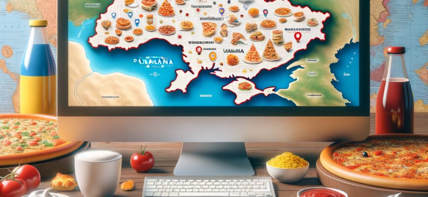 Де найкраще замовити піцу в Україні: поради, огляд і секрети вибору