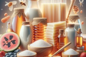 Джерела колагену: продукти, багаті на важливий білок для здоров’я