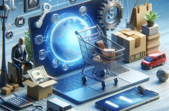 E-Commerce в арбитраже трафика: тенденции, стратегии и партнёрские возможности 2025 года