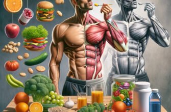 Как доставка правильного питания изменила мой ритм жизни