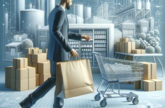 Купити пакети оптом і в роздріб від виробника Cherpack — поліетиленова упаковка для бізнесу