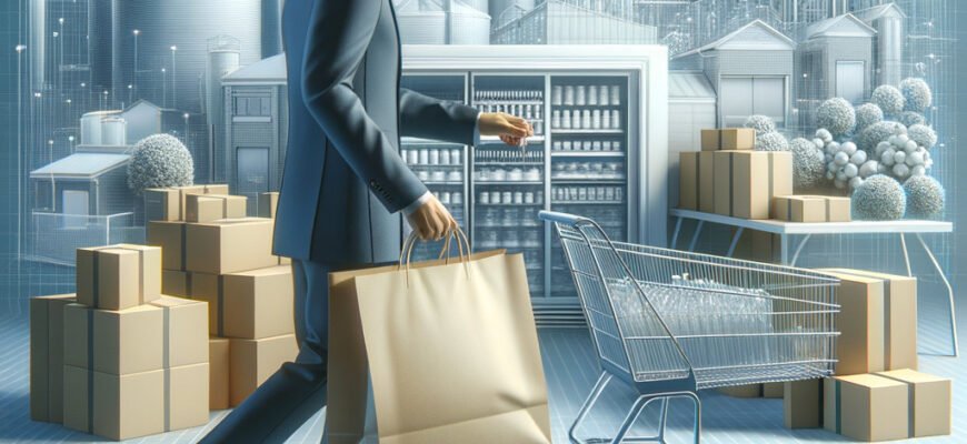 Купити пакети оптом і в роздріб від виробника Cherpack — поліетиленова упаковка для бізнесу