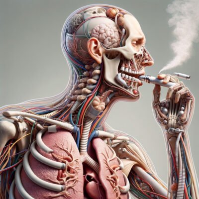 Можливі причини, чому ви не можете вдихнути на повні легені