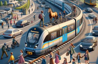 На чому можна їздити з 14 років: транспортні засоби для підлітків